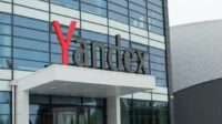 Yandex no Brasil