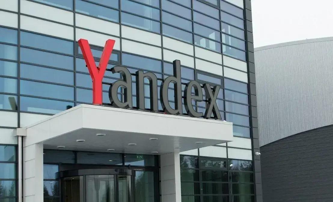 Yandex no Brasil