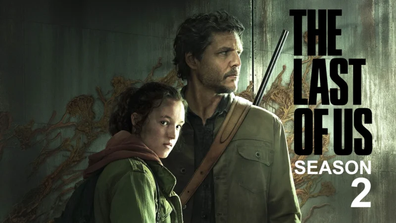 Como terminou a Temporada 1 de The Last of Us? 1