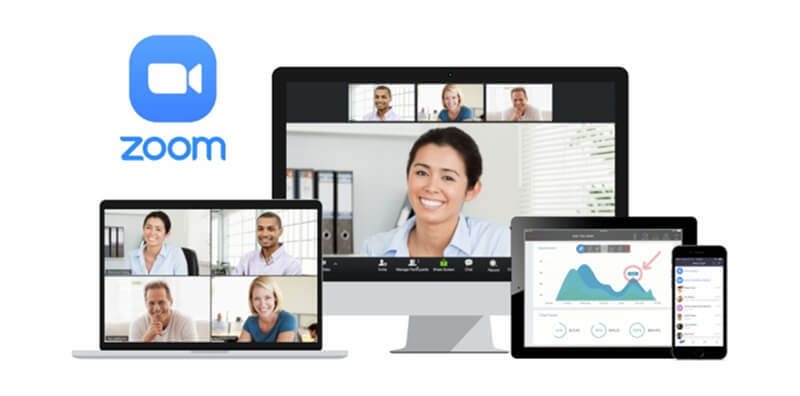 Zoom: Guia Completo para Iniciar, Agendar e Dominar Reuniões e Webinars em 2025 2