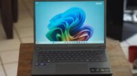 Acer Aspire 14 AI: Um notebook com prós e contras toscos