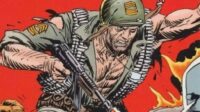 Warner Bros. Cancela Adaptação do Filme Sgt. Rock