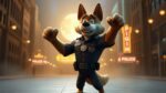 Adaptação do Livro 'Dog Man' Para o Cinema é Anunciada