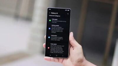 Samsung e o risco do excesso de IA nos dispositivos