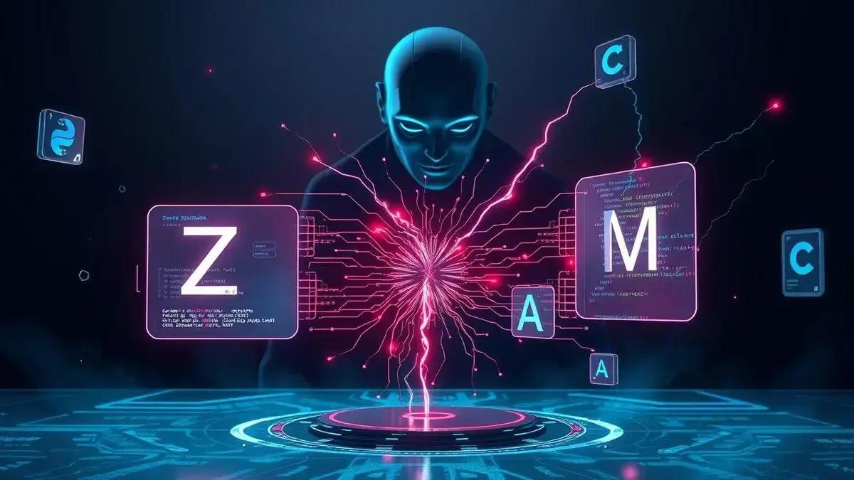 Zencoder Adquire Machinet para Fortalecer sua Competição no Setor de Assistentes de Codificação