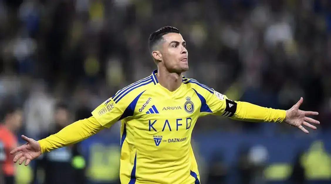 Al-Nassr x Kawasaki Frontale
