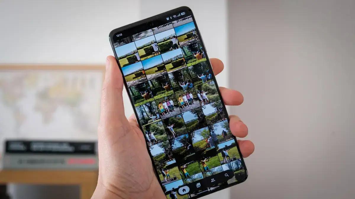 Alternativas ao Google Photos que Priorizaram a Privacidade
