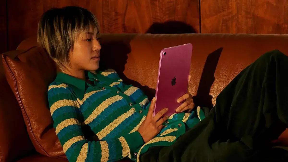 Apple iPad A16 tem preço histórico com desconto especial