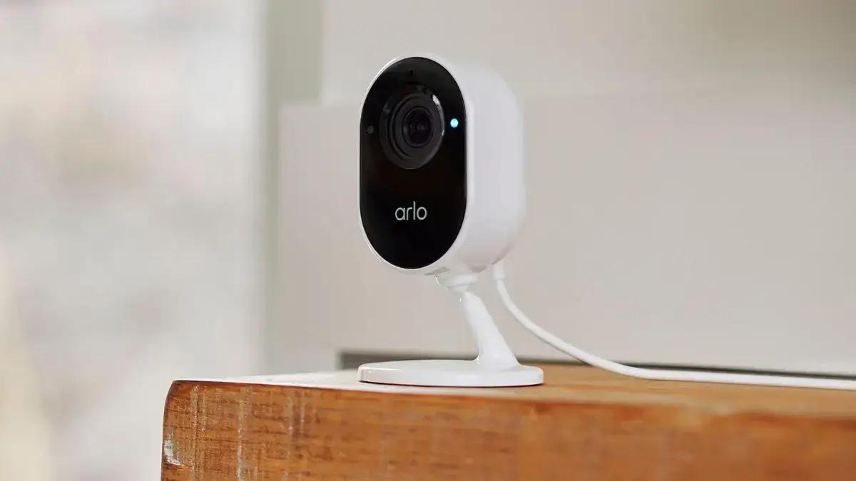 Arlo Lança Suporte ao Apple Home para Câmeras de Segunda Geração