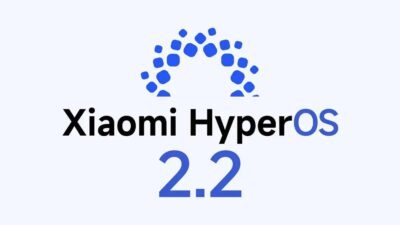 Xiaomi confirma a data de lançamento do HyperOS 2.2