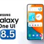 Atualização One UI 8.5 e o Samsung Galaxy S26: O que esperar