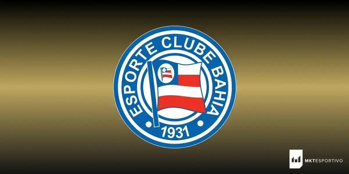 Bahia x Atlético Nacional