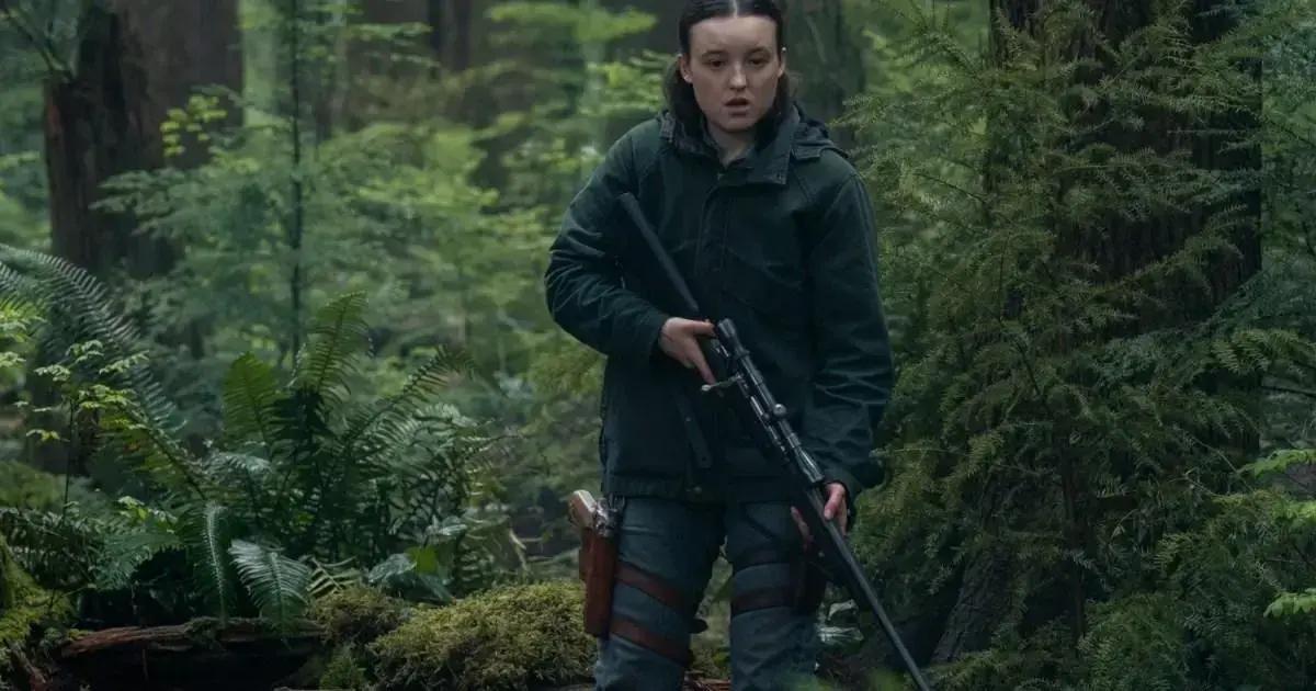 Bella Ramsey revela qual foi a cena mais difícil de filmar em The Last of Us