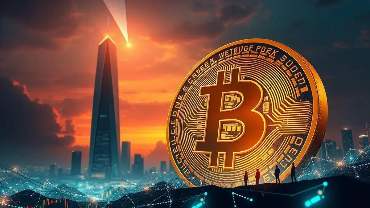 Fidelity Impulsiona Previsões para o Bitcoin: Caminho para $200.000?