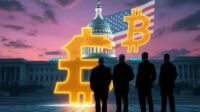 Bo Hines Afirma que EUA Estão Rumo a se Tornar a Superpotência do Bitcoin