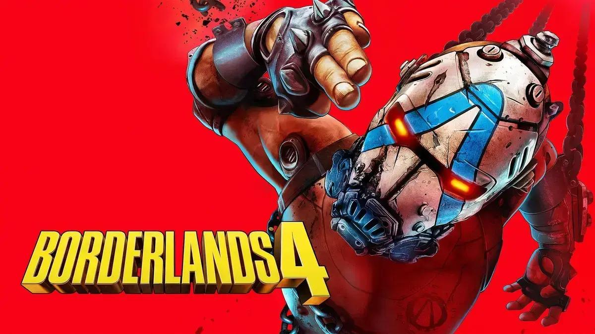 Randy Pitchford Esclarece Sobre Lançamento Antecipado de Borderlands 4