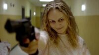 Heather Graham estrelando adaptação de O Entidade