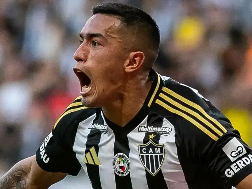 Onde assistir Mirassol x Atlético-MG