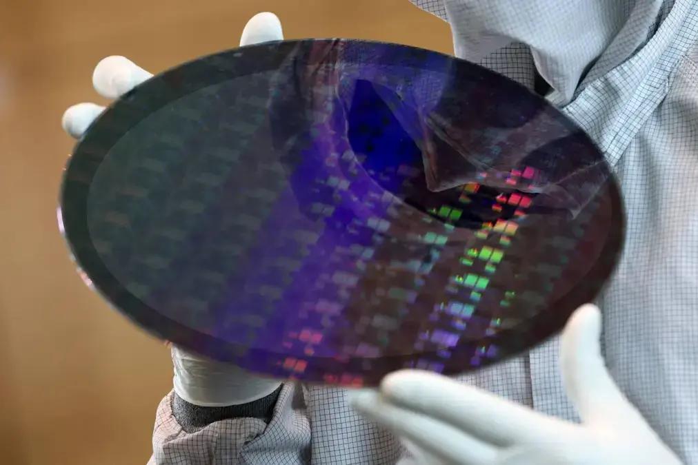 TSMC Informa EUA Sobre Possível Envio de Chip para Empresa Restrita