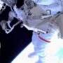 Assista à primeira caminhada espacial totalmente feminina da NASA