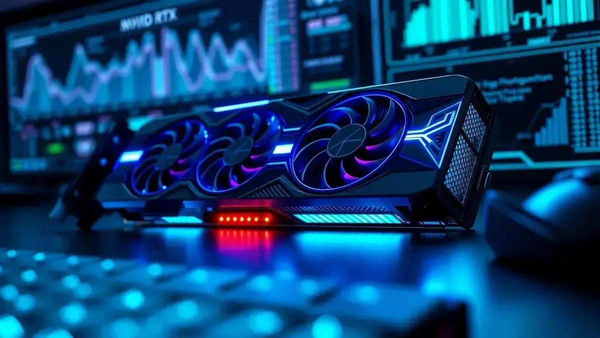 Nvidia lança driver 567.28 com correções e melhorias