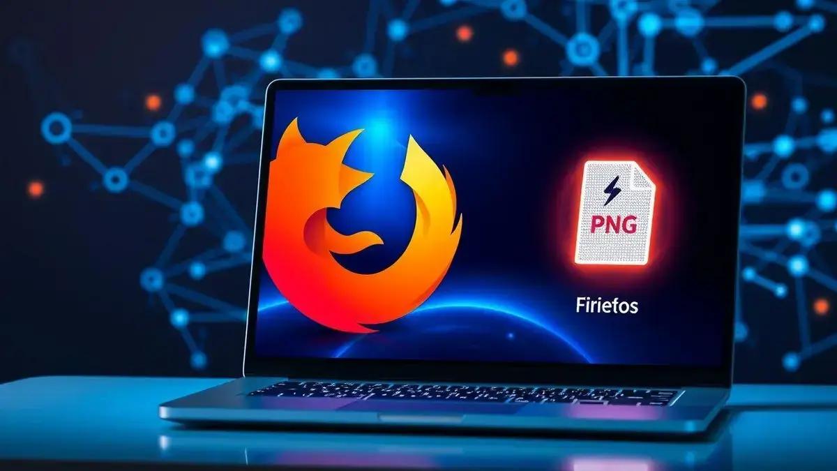 Firefox 139 beta traz melhorias em desempenho e suporte ao PNG