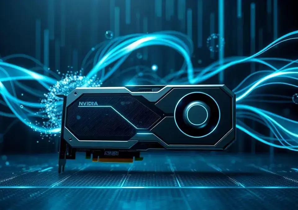 Nvidia lança driver 576.28 com melhorias para RTX 50