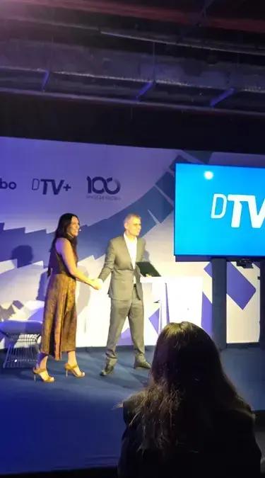 Globo Lança Estação Piloto de TV 3.0 no Rio de Janeiro