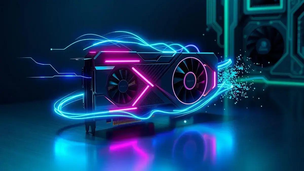 Nvidia lança driver 576.28 com melhorias para RTX 50