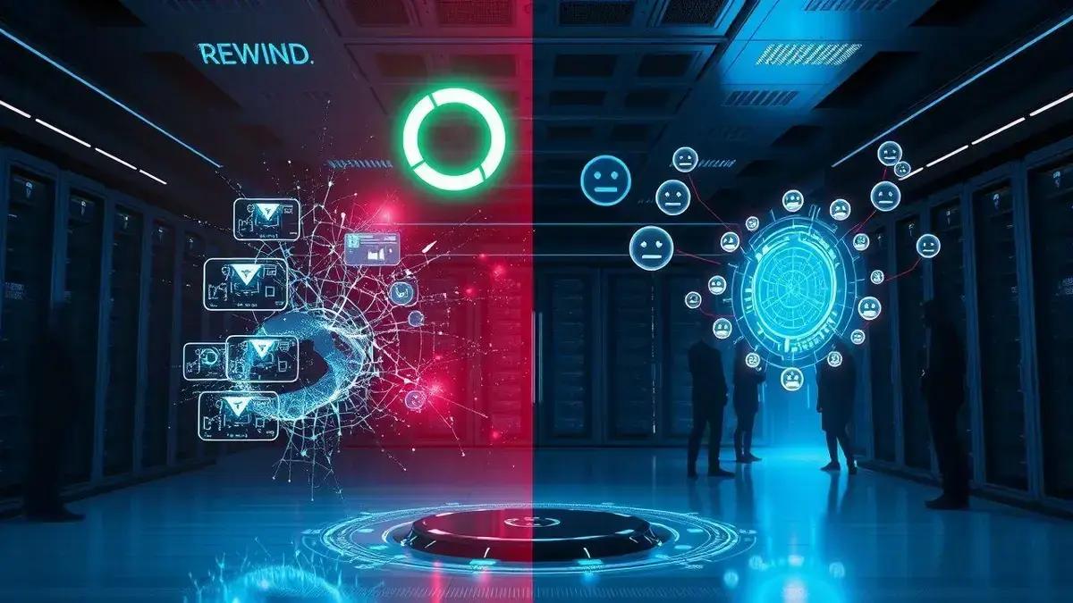OpenAI Reverte Mudanças no ChatGPT Após Críticas