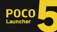 POCO Launcher ganha versão 5.39.35 com melhorias significativas