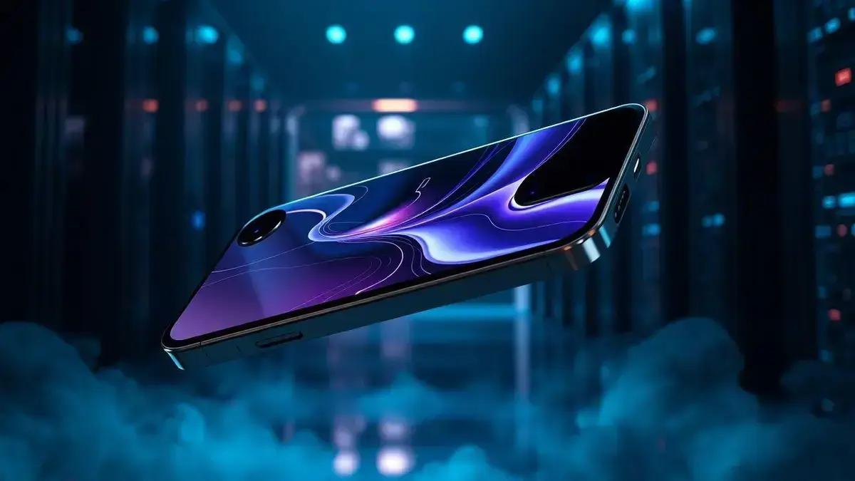 Rumores do iPhone 17: 12GB de RAM e Chip A19 Pro em Destaque