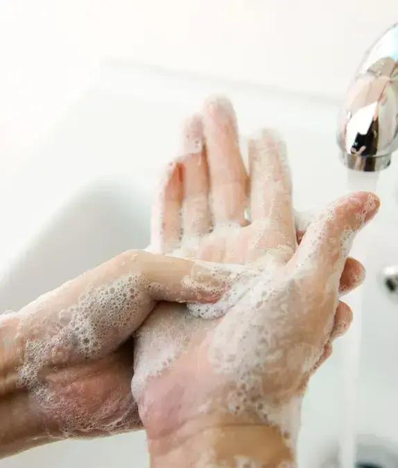 A Química do Sabão: Como Ele Mantém Nossa Higiene Milenar