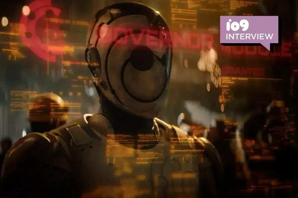 Criadores de Murderbot Revelam Planos para Novas Temporadas