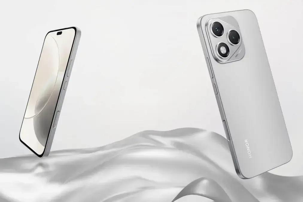 Honor 400 e 400 Pro chegam em maio com câmeras de 200 MP