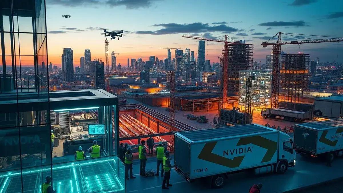 IBM anuncia investimento de US$ 150 bilhões em tecnologia nos EUA