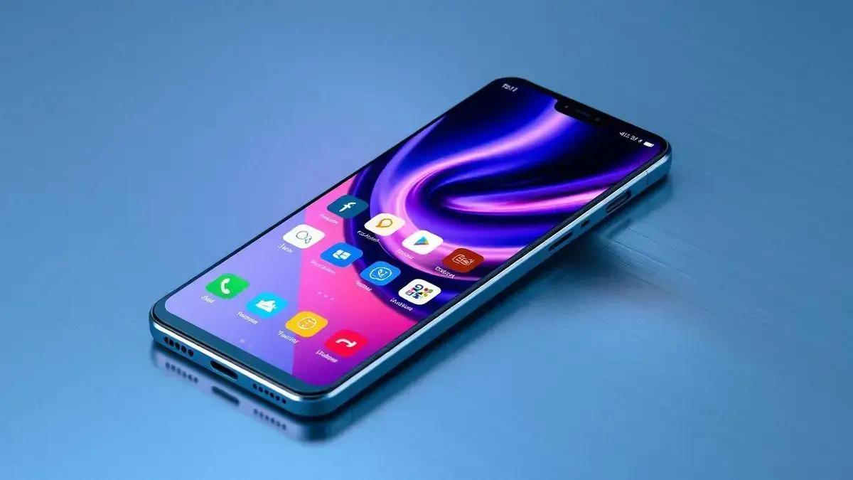 Atualização do POCO Launcher 5.39.35 Melhora Desempenho e Interface