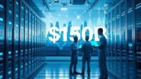 IBM planeja investimento de US$ 150 bilhões em tecnologia nos EUA