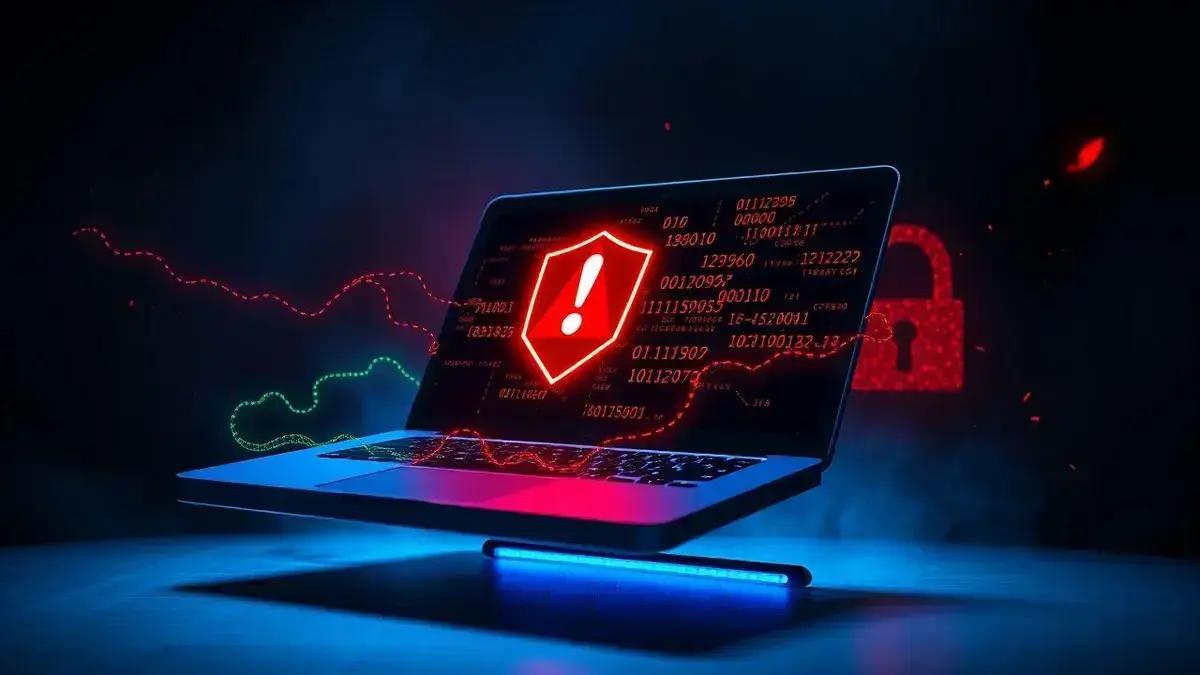 Apple emite alerta sobre aumento de ataques de spyware para usuários