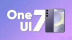 One UI 7: Chegada da Atualização que Conquistou os Usuários