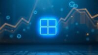 Microsoft registra crescimento impressionante de receita
