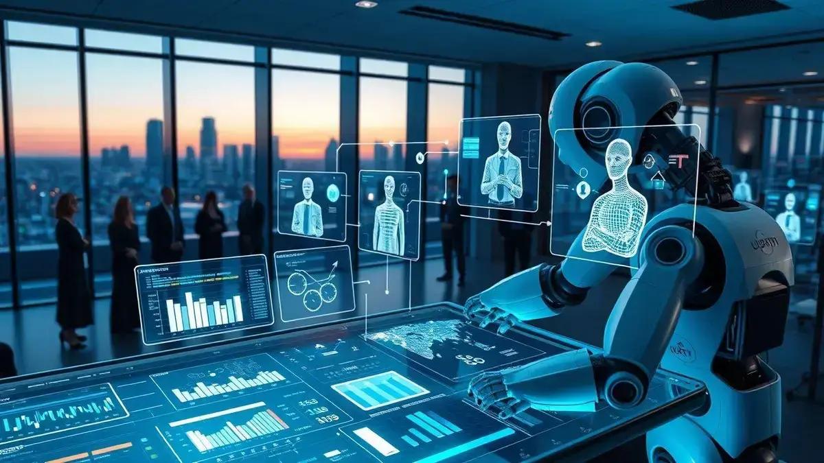 UiPath Lança Plataforma de Orquestração de IA para Empresas