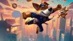 Adaptação cinematográfica de Dog Man é confirmada