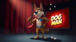 Adaptação de 'Dog Man' Para os Cinemas é Confirmada