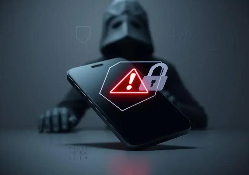 Apple alerta usuários sobre ataques de spyware