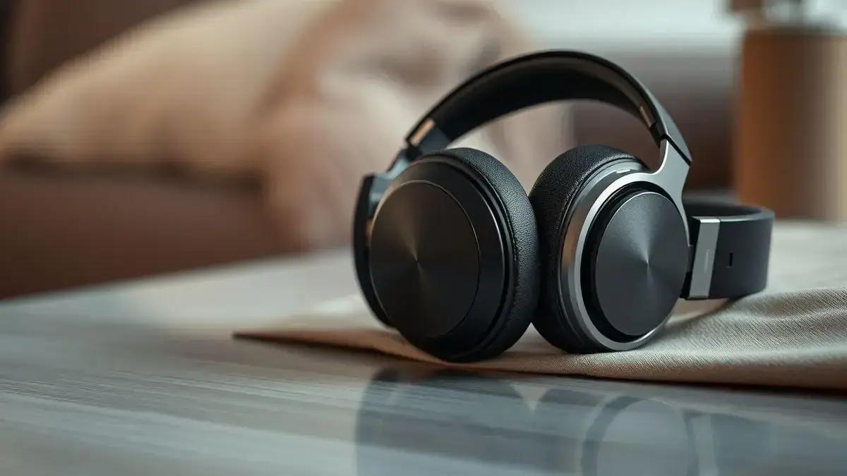 Fones de Ouvido Sonos Ace: Avaliações e Especificações