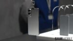 Vazamento do Galaxy S25 Edge confirma lançamento em 13 de maio