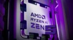 Novas Linhas de CPUs AMD Zen 5 para Vários Segmentos