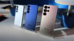 Galaxy S25 registra vendas recordes e impulsiona crescimento da Samsung