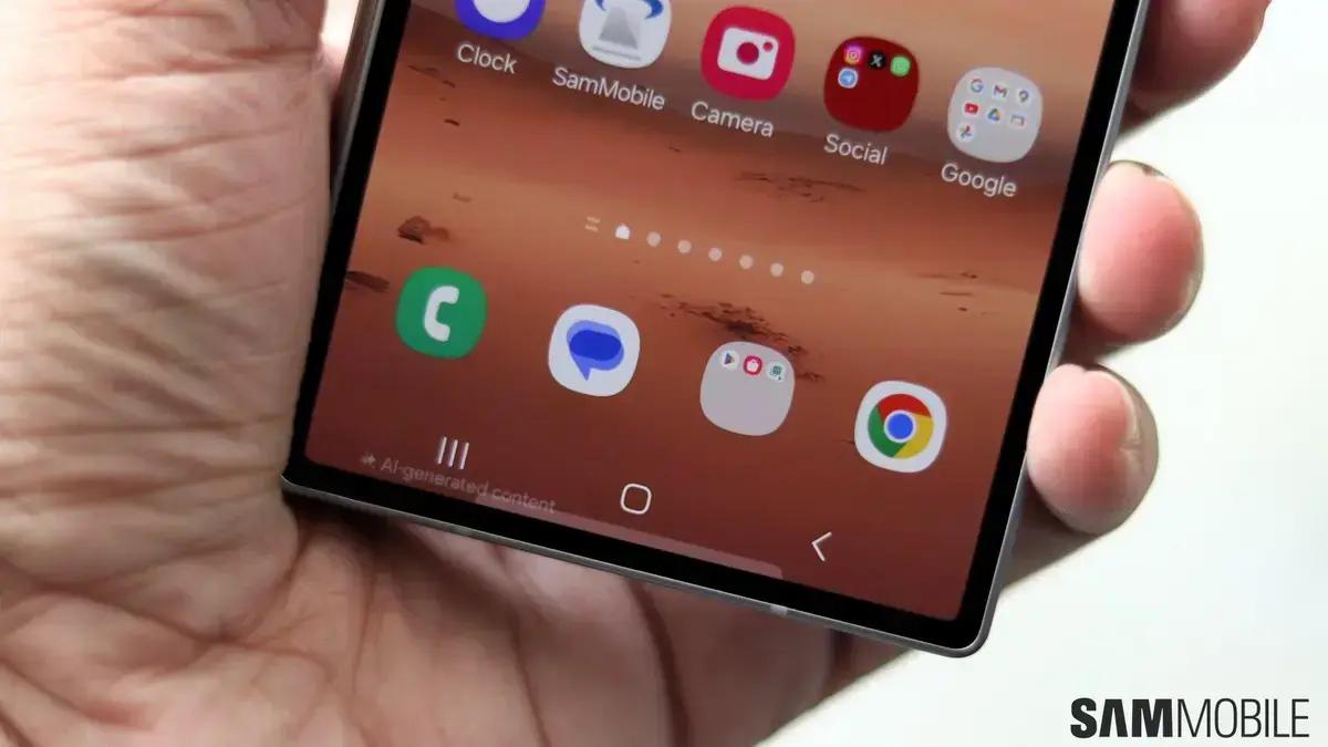 Como desativar recibos de leitura no Android